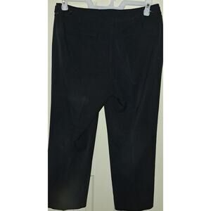 Women's Anne Klein black Pants Size 6